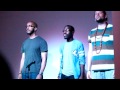 Clint Smith, Pages, and Drew Law - Beltway Slam Team Feature