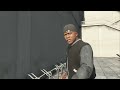 Grand Theft Auto V Mythbusters: Episode 2