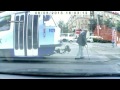Подборка Аварий и ДТП Июнь (6) 2013 Car Crash Compilation June 18+