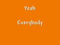 Everybody (Backstreet's Back) - Backstreet Boys - With Lyrics and Free Download