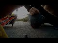 Fliegen an der Donau Neuburg City 07 05 12 T-Rex 550 Flybarless w Flycam raid over Bavaria
