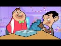 Mr. Bean - Birthday Bear - Full Episode!