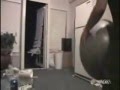 Exercise Ball Compilation People Getting Hit owned funny