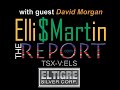 We Are At The TRUE COST of SILVER & GOLD MINING! ... David Morgan