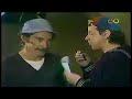 EL CHAVO DEL OCHO 1973- Navidad en casa de Doña Florinda- parte 1