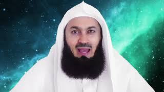 Ramadan Boost 1 - Mufti Menk