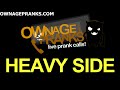 Bed Bath and Beyond Fluids Prank