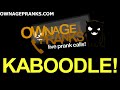 Bed Bath and Beyond Fluids Prank