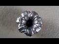 .45 ACP SHORT BARREL TEST: 230 gr Speer Gold Dot