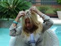 Former WWE Diva Terri Runnels Unscripted September 18, 2008