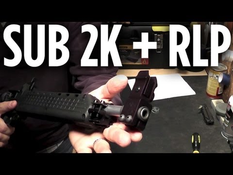 Red Lion Precision Sight for Ke...