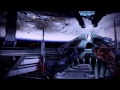Mass Effect 3 Extended Cut - Reapers Win (Secret Ending) - Full Paragon
