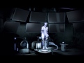 Mass Effect 3 Extended Cut - Reapers Win (Secret Ending) - Full Paragon