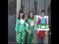 Vividaria 2012, il video dell'Istituto comprensivo Luca della Robbia di Appignano