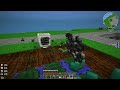 Hypno HermitCraft FTB Monster S3E24: Super Cheaty Mob Spawner !!!