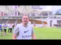 TCA Penalty Shoot Out against Joe Hart