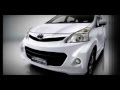 Toyota Avanza 2012