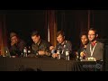 Inside Borderlands Panel with Gearbox - PAX Australia 2013