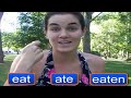 Cómo Aprender los Verbos Irregulares en Inglés