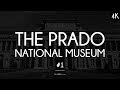 The Prado National Museum: A collection of 200 artworks #1 - LearnFromMasters (4K) - 2019