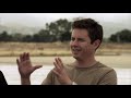 Can Tanner drift anything? - Top Gear USA - Series 2