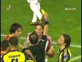 Fenerbahçe vs Galatasaray 31 10 25/10/2009 All Goals & Highlites