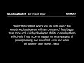 Geoengineering: Psyop David Alper Exposed