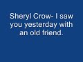 Picture (Kid Rock & Sheryl Crow)