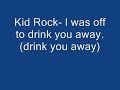 Picture (Kid Rock & Sheryl Crow)