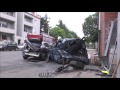 10.06.2016 / Trafik Ulykke / Charlottenlund 10.06.2016 / Trafik Ulykke / Charlottenlund