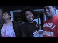Ray, Haniff & Johan COMPLIMENT