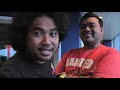 Ray, Haniff & Johan COMPLIMENT