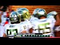 Oregon Highlights vs Virginia 9/7/2013