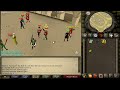 Runescape 2007 - Staking Commentary #1 - DDS/DScim