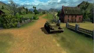 World of Tanks- прикол