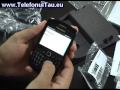 BlackBerry Gemini Hands on - www.TelefonulTau.eu -