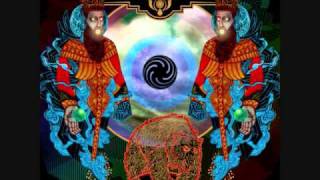 Mastodon- The Last Baron