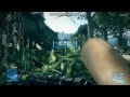 BF3 Beta: MP443 Grach + M9 Tactical Action