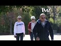 Amanda Bynes -- Fit to Walk the Dog ... After Leaving Rehab