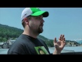 The Kush Bros: #1 - Cool Places to Get High