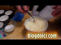 Muffin, la ricetta dell'ex pasticcere