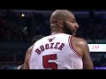 Derrick Rose's Preseason Proves He's Back!!!