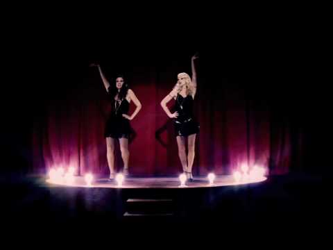 The Pierces - Official Video for 3:49