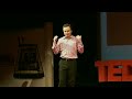 The Greatest Machine That Never Was: John Graham-Cumming at TEDxImperialCollege