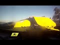 TC - Accidente en Rafaela - Cámaras a bordo