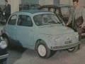 FIAT retrò