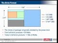 Selecting Isolated Brick DC DC Converters