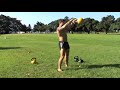 The Kettlebell Swing - How To Get It RIGHT!