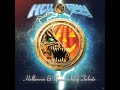 Parallax - The Spirit (Gamma Ray)