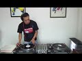 Dj Alejandro Mendoza - (Sesión New Beat & Techno I)